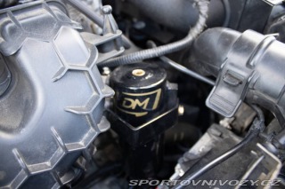 Ford Focus ST 2.0 EcoBoost SCTi ST R 2013