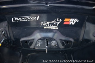 Ford Focus ST 2.0 EcoBoost SCTi ST R 2013