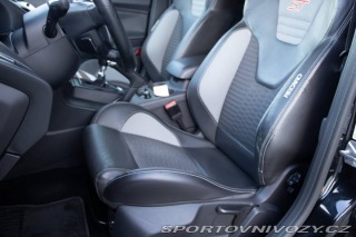 Ford Focus ST 2.0 EcoBoost SCTi ST R 2013