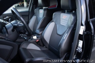 Ford Focus ST 2.0 EcoBoost SCTi ST R 2013