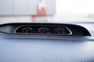 Ford Focus ST 2.0 EcoBoost SCTi ST R 2013