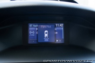 Ford Focus ST 2.0 EcoBoost SCTi ST R 2013