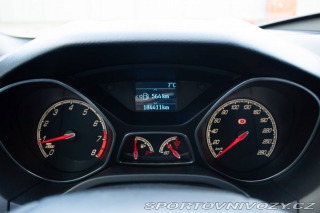 Ford Focus ST 2.0 EcoBoost SCTi ST R 2013