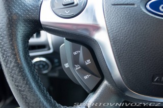 Ford Focus ST 2.0 EcoBoost SCTi ST R 2013