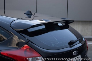 Ford Focus ST 2.0 EcoBoost SCTi ST R 2013