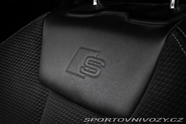 Audi A5 Sportback 50 3.0 TDI S l 2020