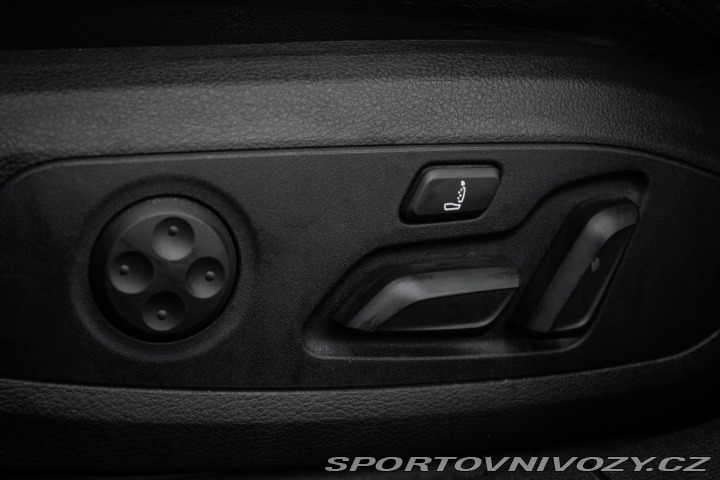 Audi A5 Sportback 50 3.0 TDI S l 2020