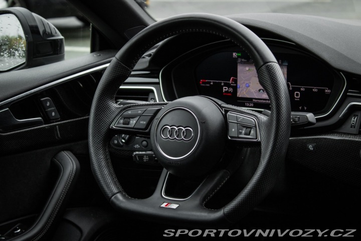 Audi A5 Sportback 50 3.0 TDI S l 2020