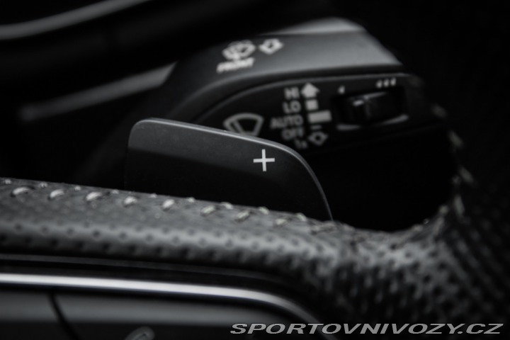 Audi A5 Sportback 50 3.0 TDI S l 2020