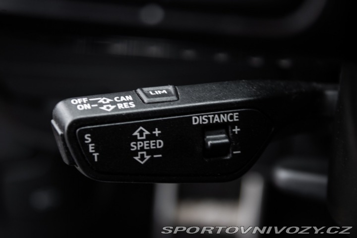 Audi A5 Sportback 50 3.0 TDI S l 2020