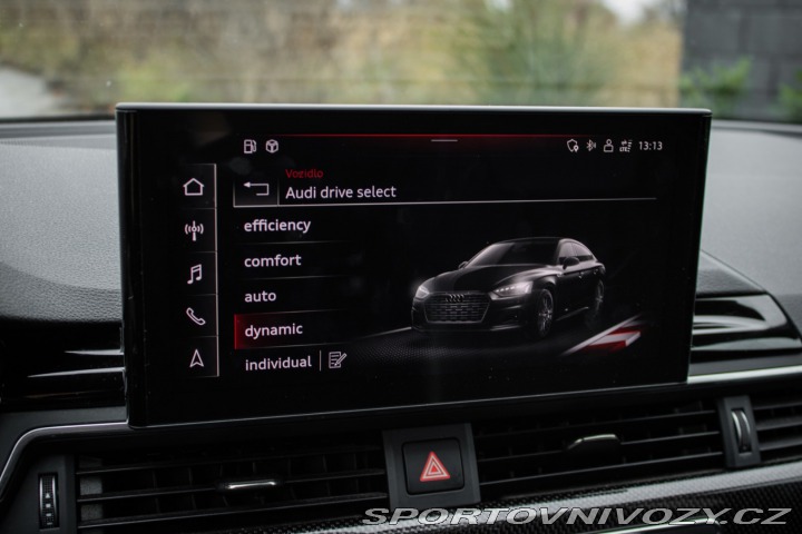 Audi A5 Sportback 50 3.0 TDI S l 2020