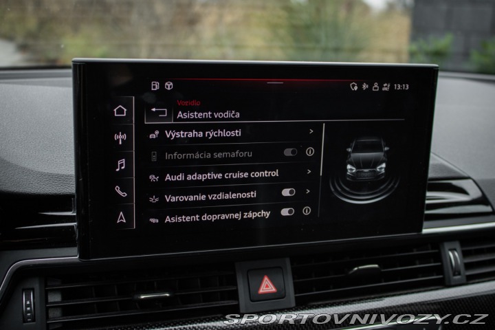 Audi A5 Sportback 50 3.0 TDI S l 2020