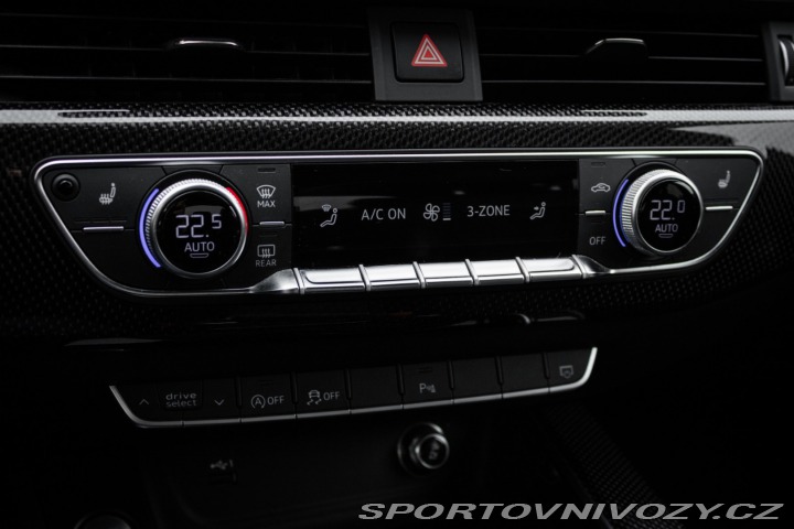 Audi A5 Sportback 50 3.0 TDI S l 2020