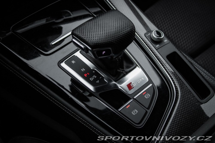 Audi A5 Sportback 50 3.0 TDI S l 2020