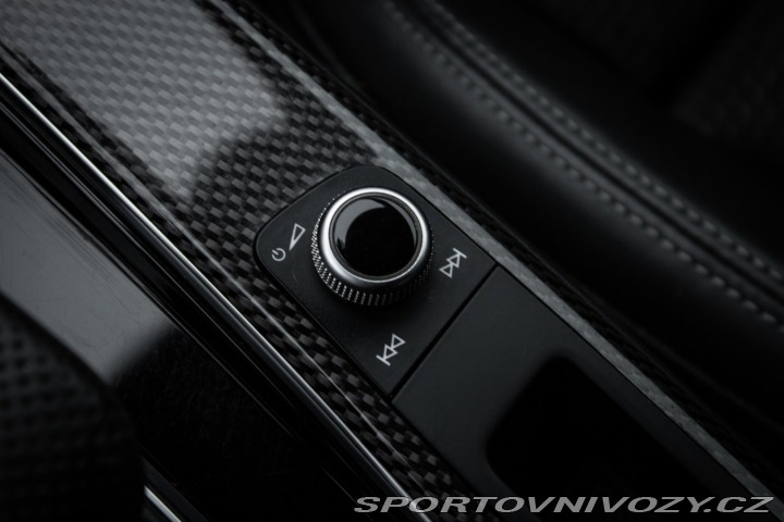 Audi A5 Sportback 50 3.0 TDI S l 2020