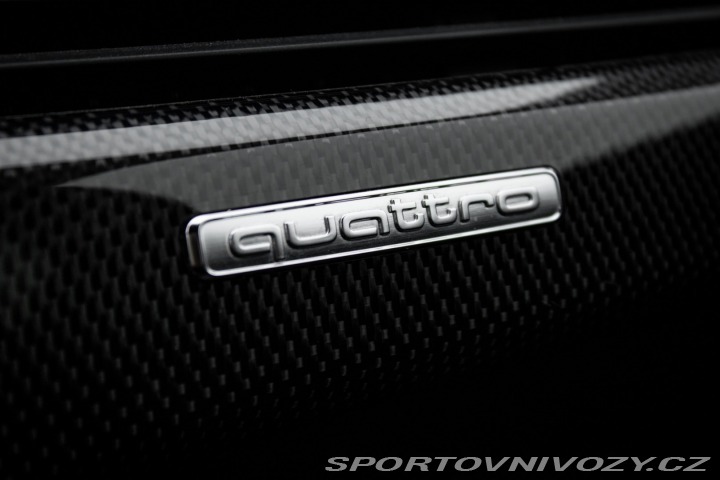 Audi A5 Sportback 50 3.0 TDI S l 2020