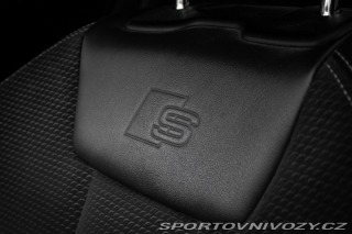 Audi A5 Sportback  50 3.0 TDI S l 2020