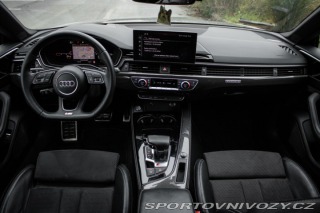 Audi A5 Sportback  50 3.0 TDI S l 2020