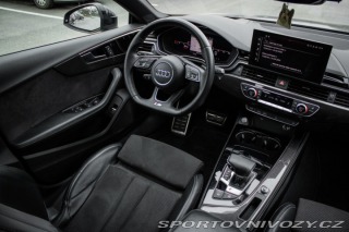 Audi A5 Sportback  50 3.0 TDI S l 2020