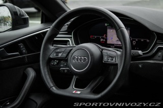 Audi A5 Sportback  50 3.0 TDI S l 2020