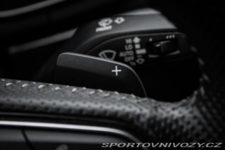 Audi A5 Sportback  50 3.0 TDI S l 2020