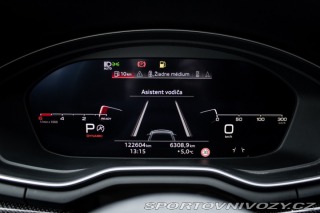 Audi A5 Sportback  50 3.0 TDI S l 2020