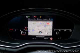 Audi A5 Sportback  50 3.0 TDI S l 2020