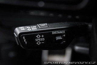 Audi A5 Sportback  50 3.0 TDI S l 2020