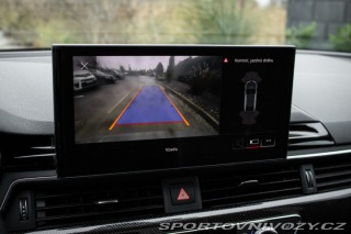 Audi A5 Sportback  50 3.0 TDI S l 2020