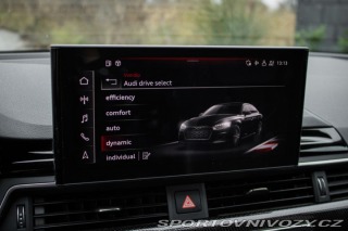 Audi A5 Sportback  50 3.0 TDI S l 2020