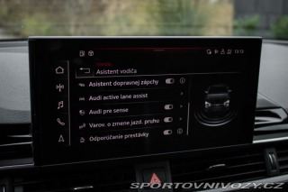 Audi A5 Sportback  50 3.0 TDI S l 2020