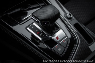 Audi A5 Sportback  50 3.0 TDI S l 2020