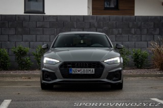 Audi A5 Sportback  50 3.0 TDI S l 2020