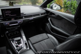 Audi A5 Sportback  50 3.0 TDI S l 2020