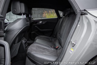 Audi A5 Sportback  50 3.0 TDI S l 2020