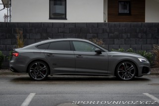 Audi A5 Sportback  50 3.0 TDI S l 2020