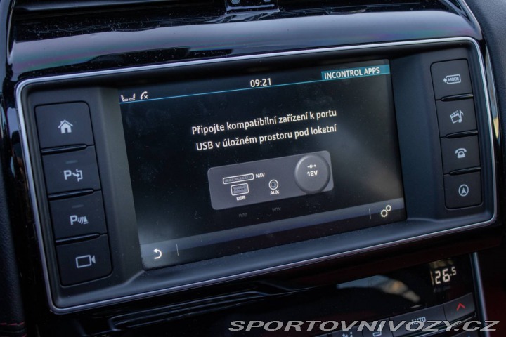 Jaguar XE 2.0 14D 180k R-Sport / A 2016