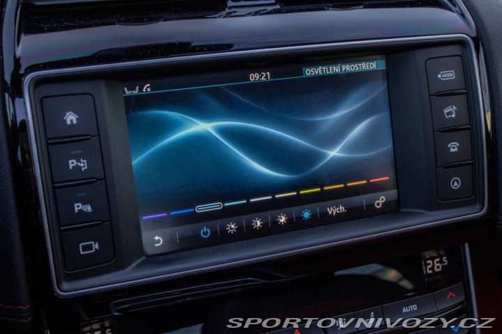 Jaguar XE 2.0 14D 180k R-Sport / A 2016