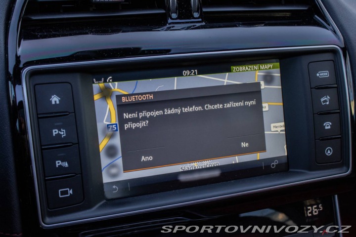 Jaguar XE 2.0 14D 180k R-Sport / A 2016