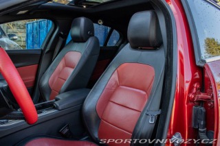 Jaguar XE 2.0 14D 180k R-Sport / A 2016