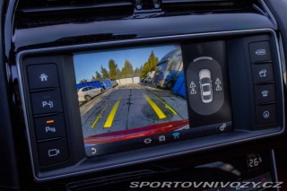 Jaguar XE 2.0 14D 180k R-Sport / A 2016