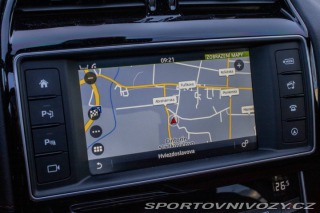 Jaguar XE 2.0 14D 180k R-Sport / A 2016