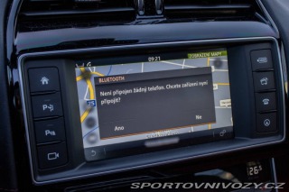 Jaguar XE 2.0 14D 180k R-Sport / A 2016