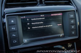 Jaguar XE 2.0 14D 180k R-Sport / A 2016