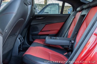 Jaguar XE 2.0 14D 180k R-Sport / A 2016