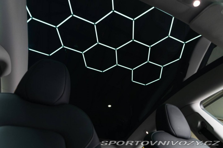 Tesla Model Y Long Range Dual Motor 2022