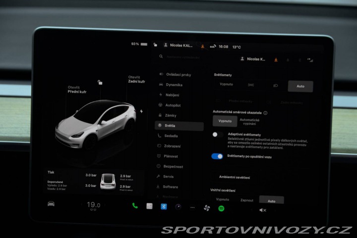 Tesla Model Y Long Range Dual Motor 2022