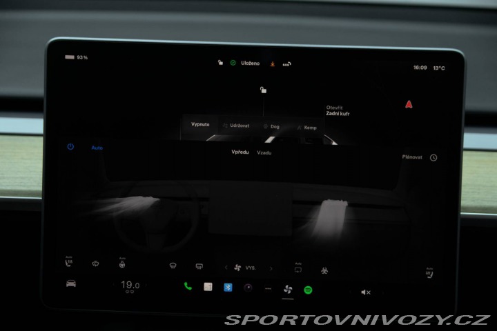 Tesla Model Y Long Range Dual Motor 2022