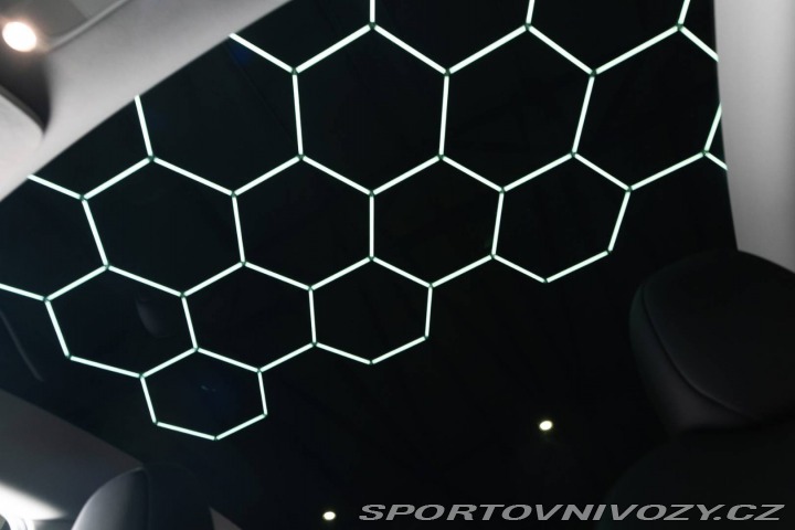 Tesla Model Y Long Range Dual Motor 2022