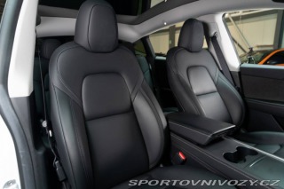 Tesla Model Y Long Range Dual Motor 2022